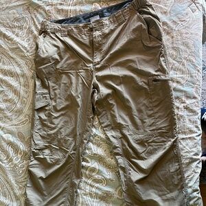 Men’s Columbia Omni Shade pants